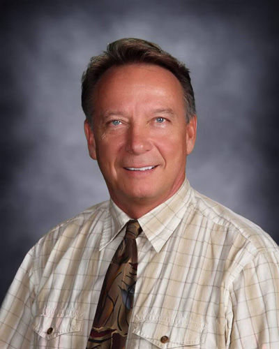 Scott Johnson